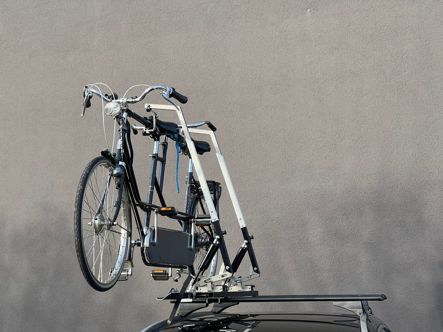PENDER TANDEMlifter