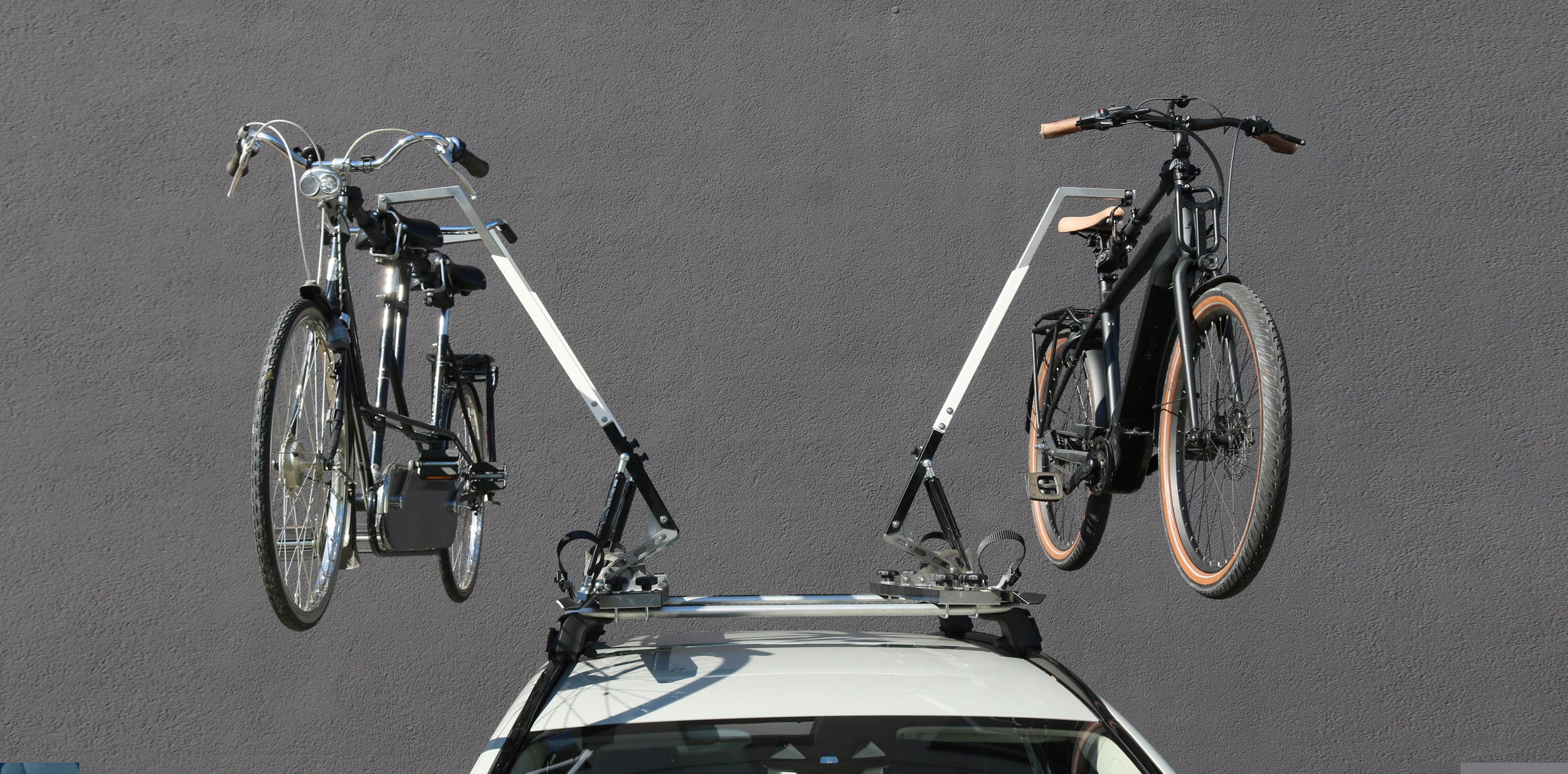 PENDER ebikelifter - Bicycle carrier & lift for e-bikes and pedele Pender Ebikelifter PENDER ebikelifter - Bicycle carrier & lift for e-bikes and pedele Pender Ebikelifter