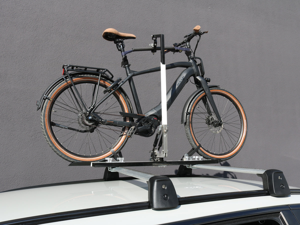 PENDER ebikelifter - Bicycle carrier & lift for e-bikes and pedelecs ...