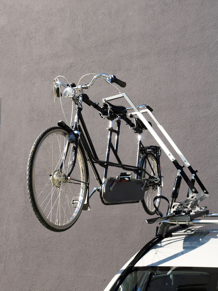 Tandemlifter Ansicht rehts