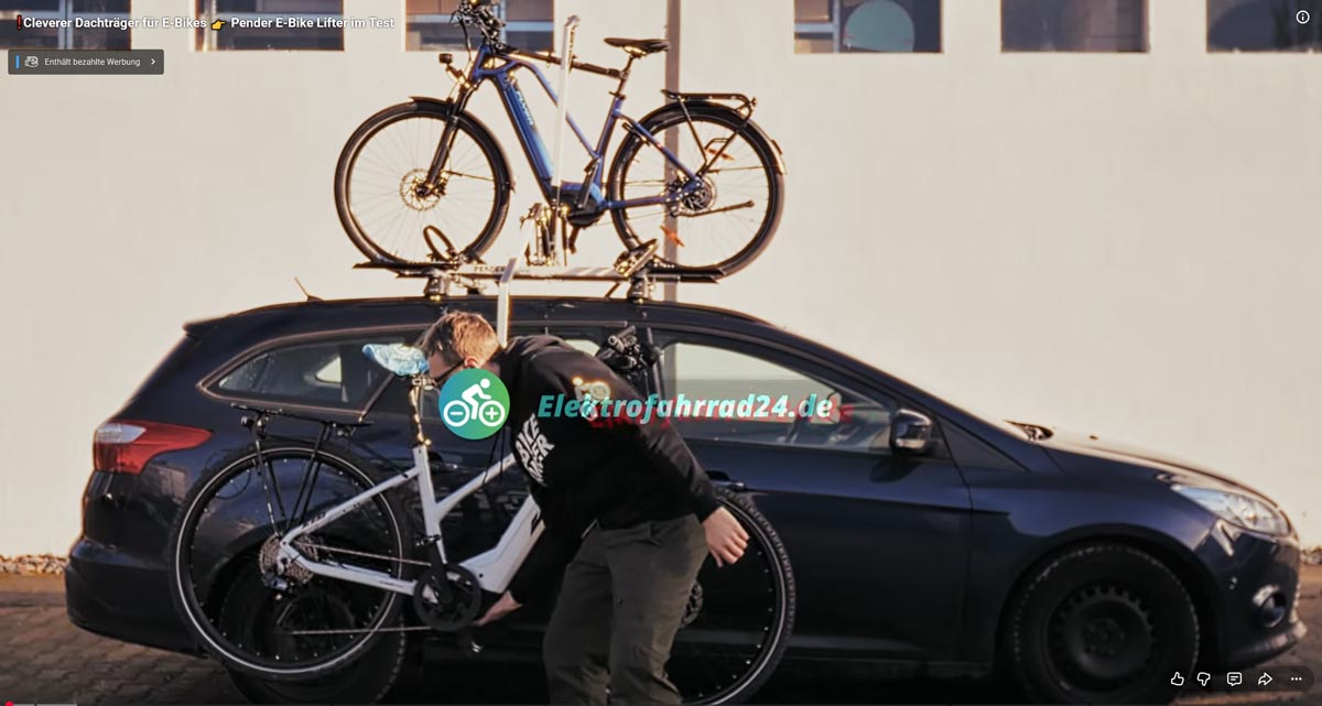Video laden: Velo Berlin 2025